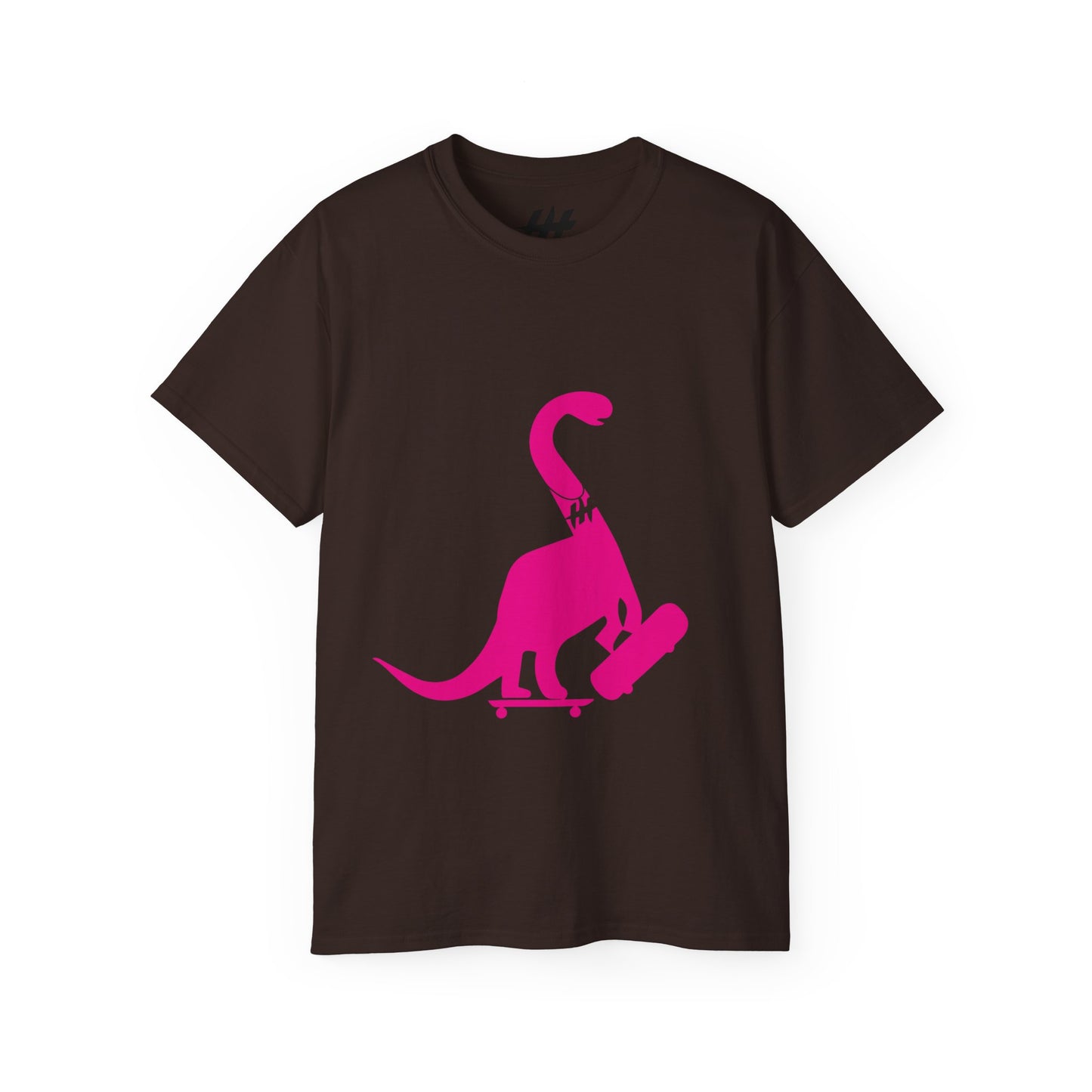 Harrison Heights' "Bronto Flip" (Pink)