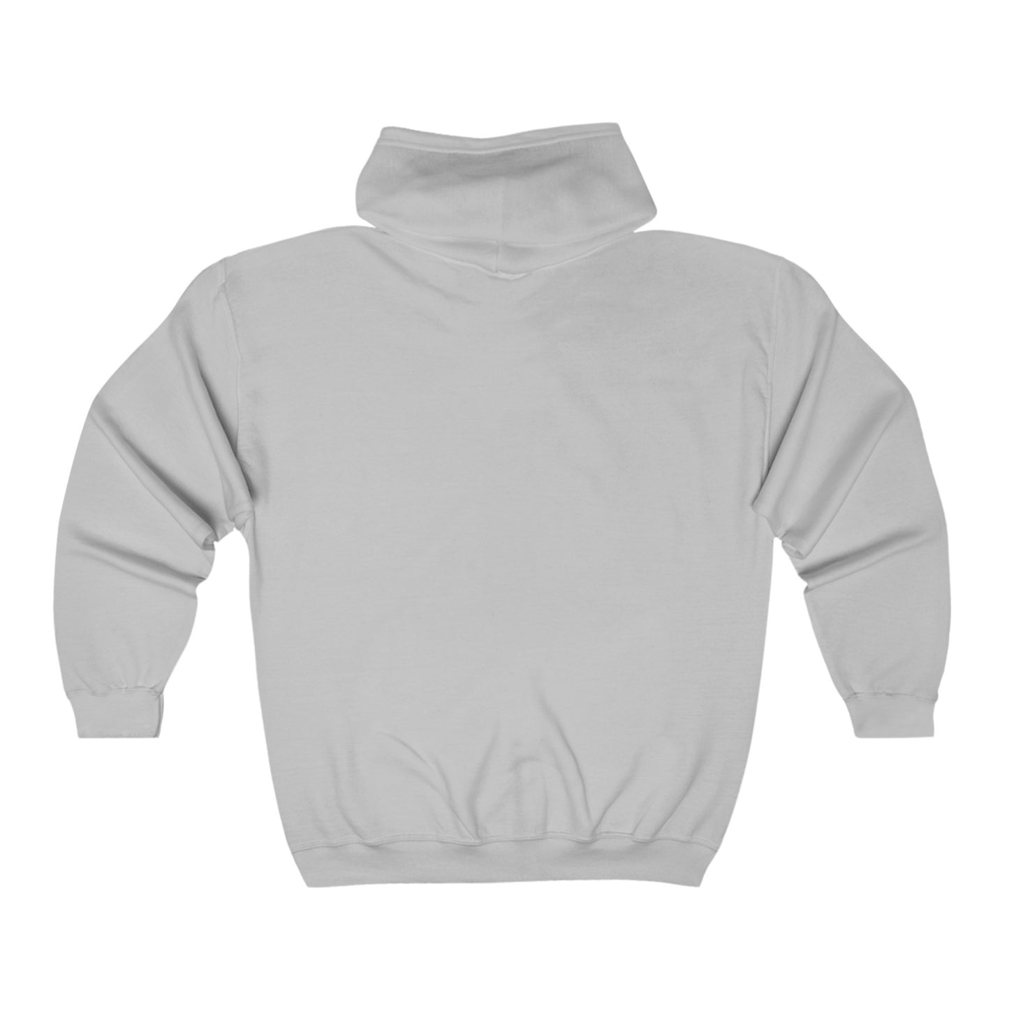 Harrison Heights' Original Hoodie (Cream)