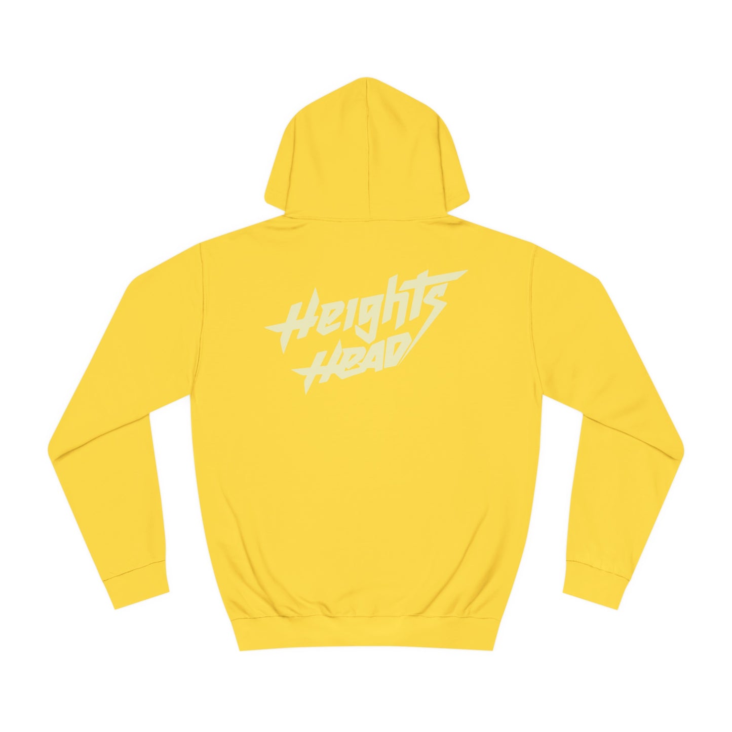 Harrison Heights' Heights Head Hoodie