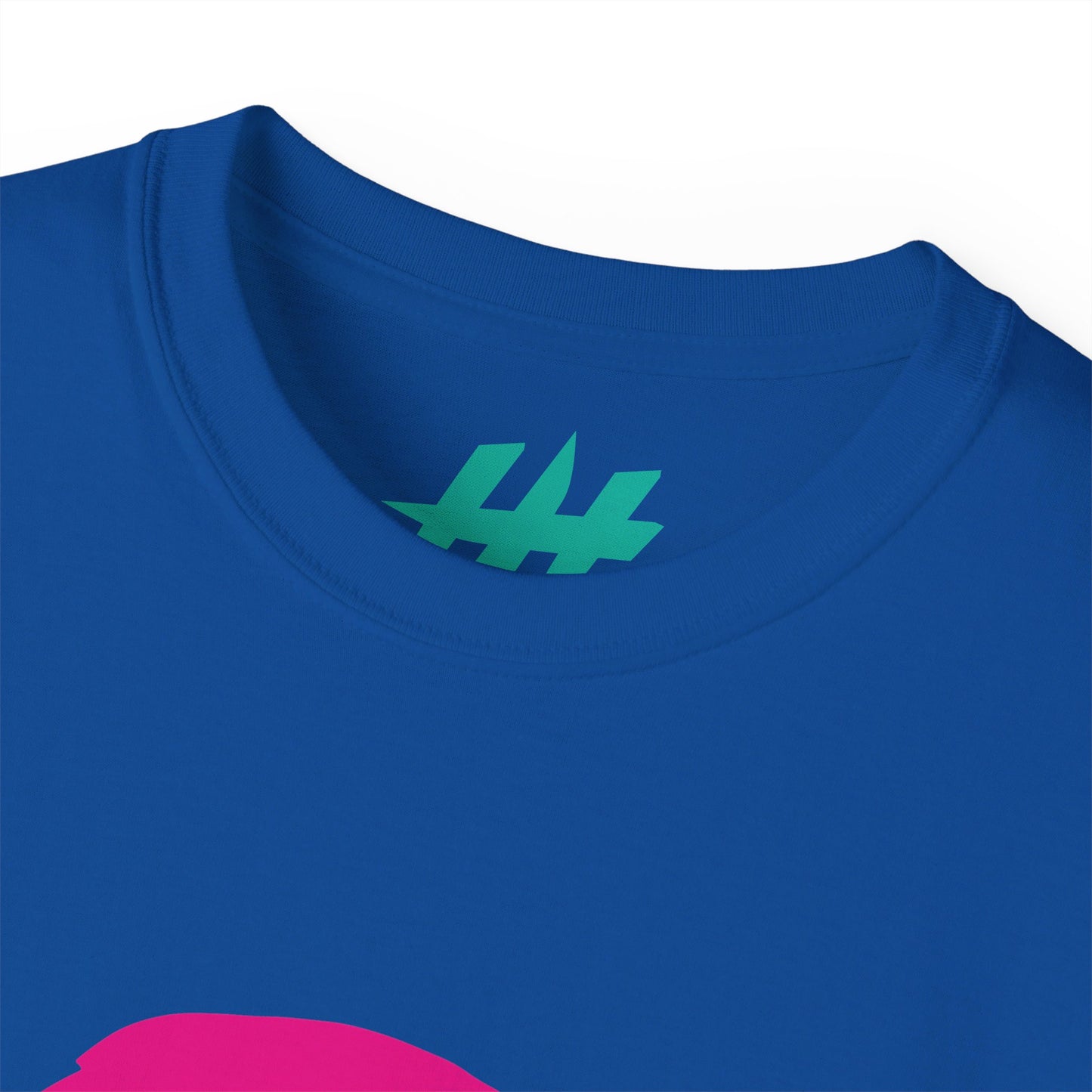 Harrison Heights' Fuego Flamingo Tee