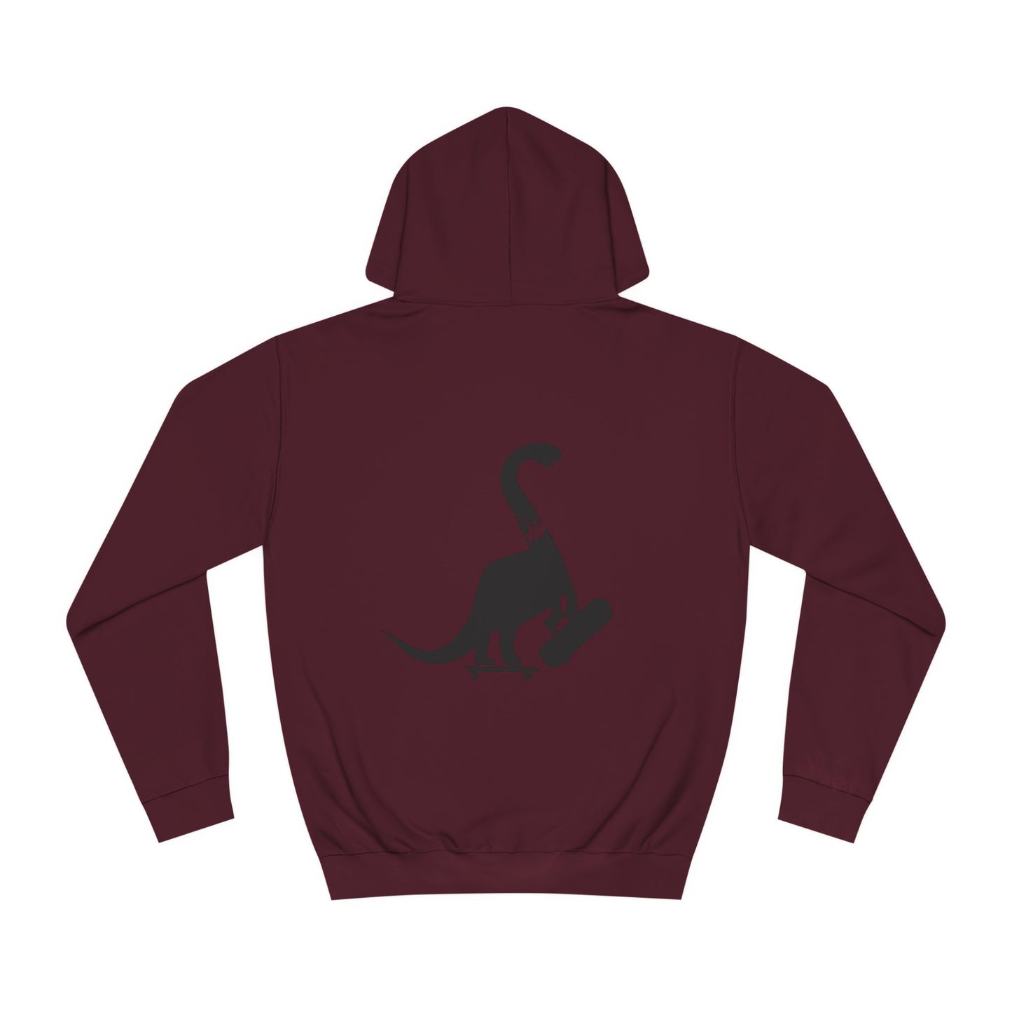 Harrison Heights' "Bronto Flip" Hoodie