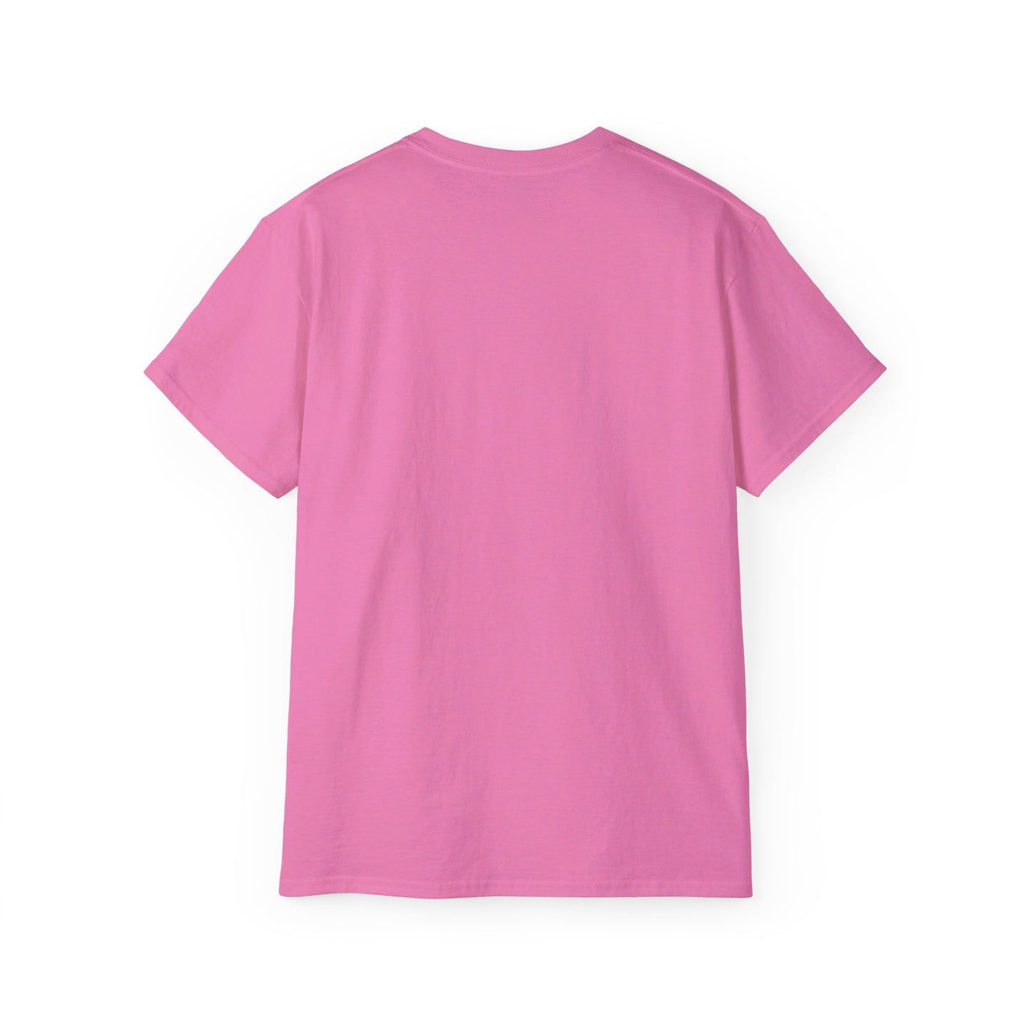 Harrison Heights' Fuego Flamingo Tee