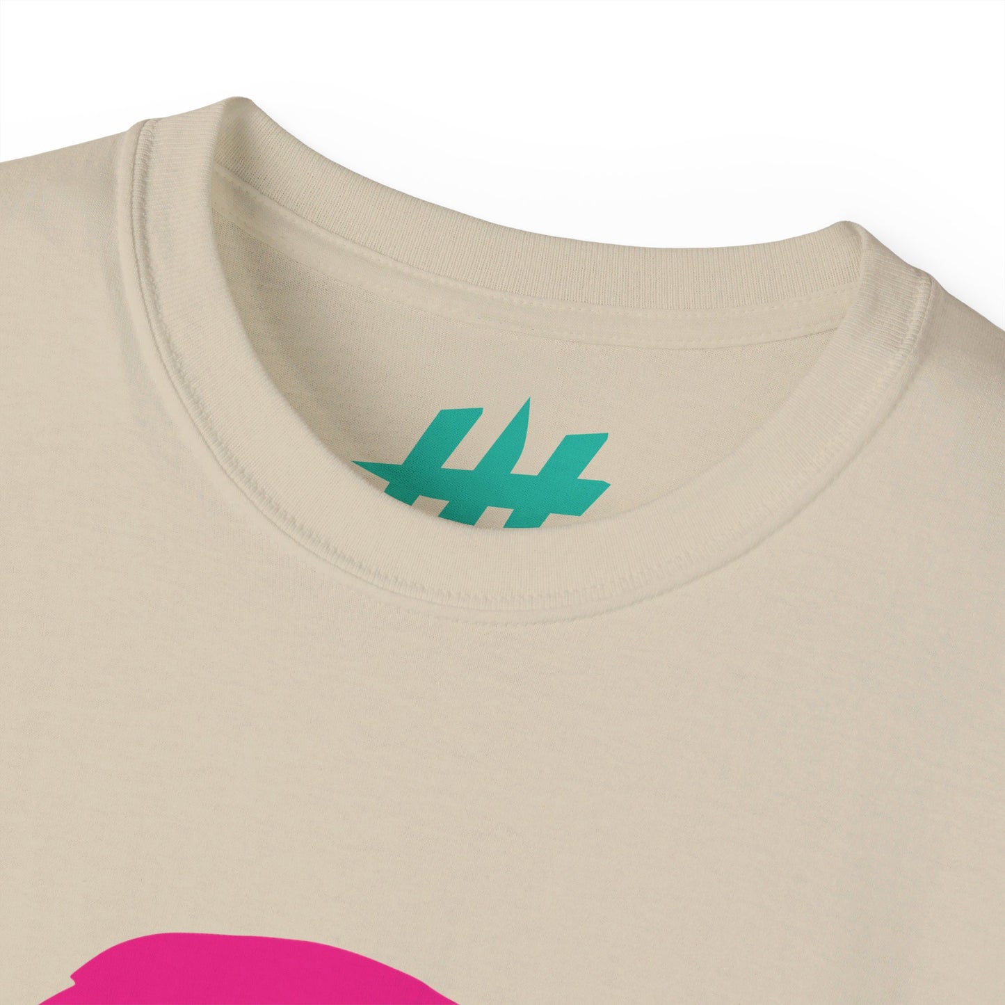 Harrison Heights' Fuego Flamingo Tee