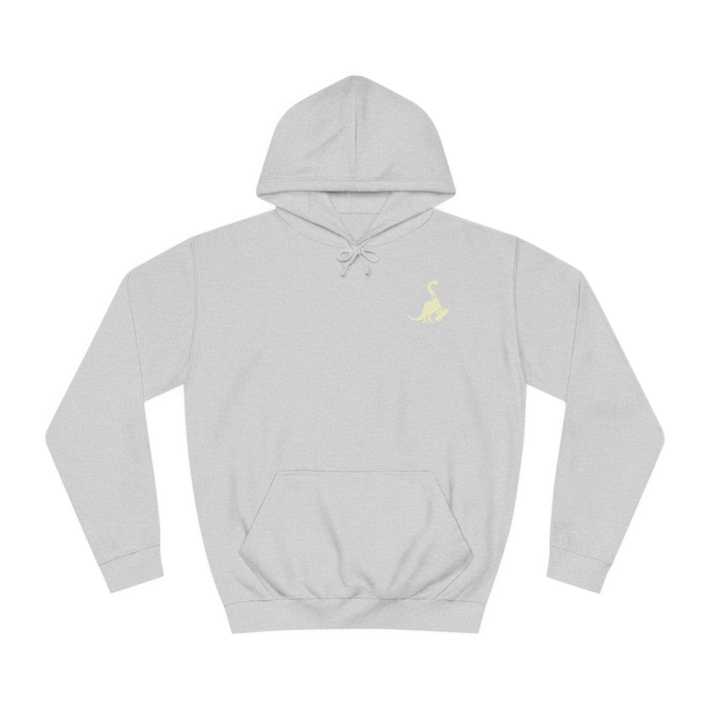 Harrison Heights' Heights Head Hoodie