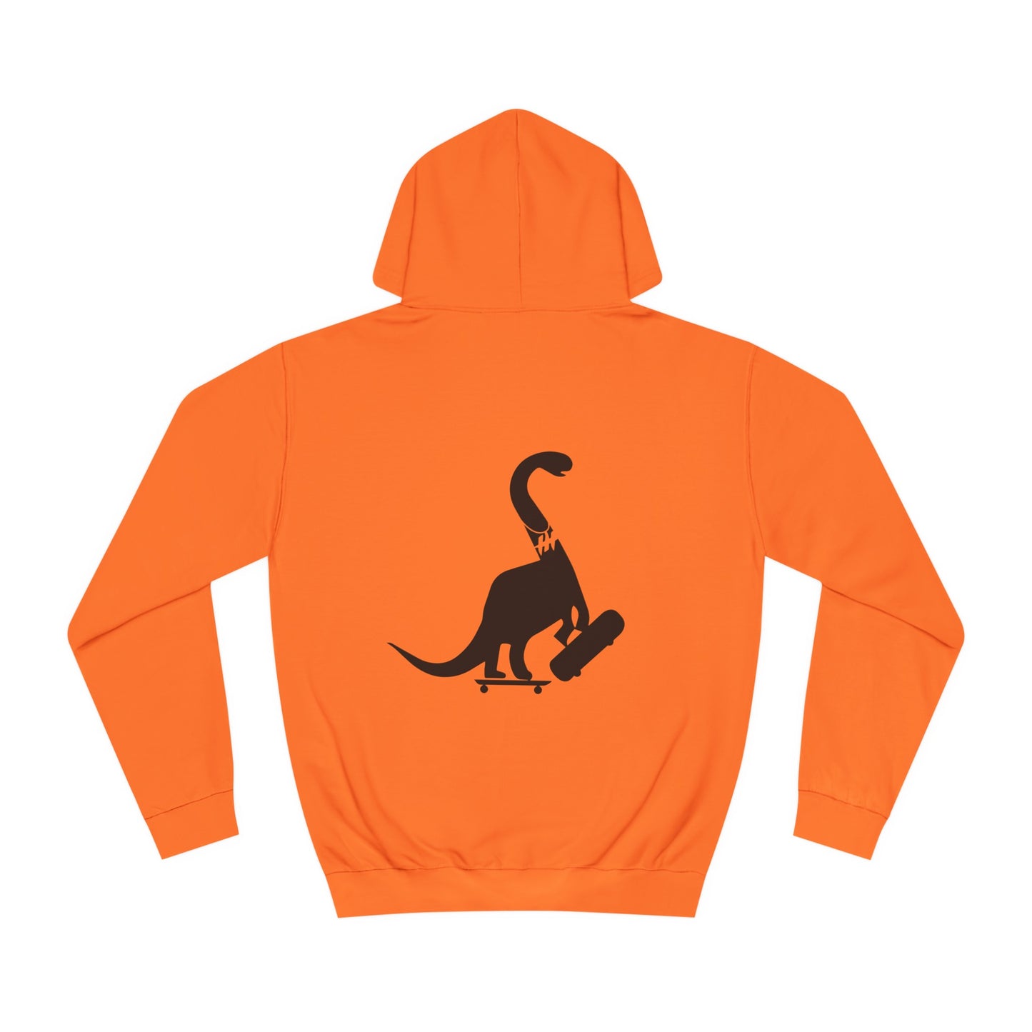 Harrison Heights' "Bronto Flip" Hoodie