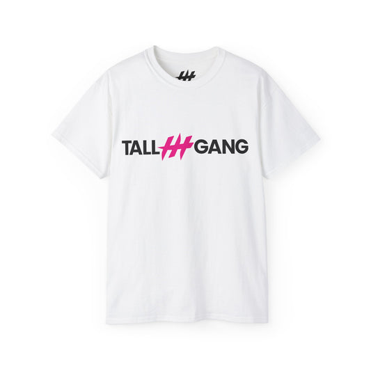 Harrison Heights' Tall Gang (Black/Pink)