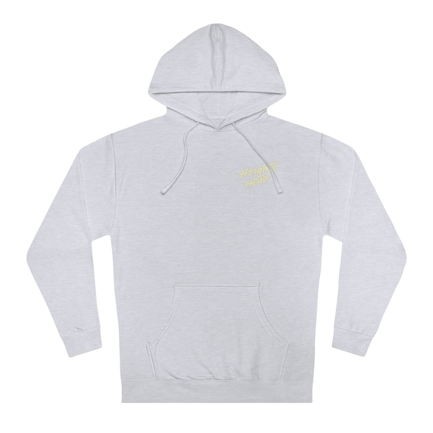 Harrison Heights' Heights Head Hoodie