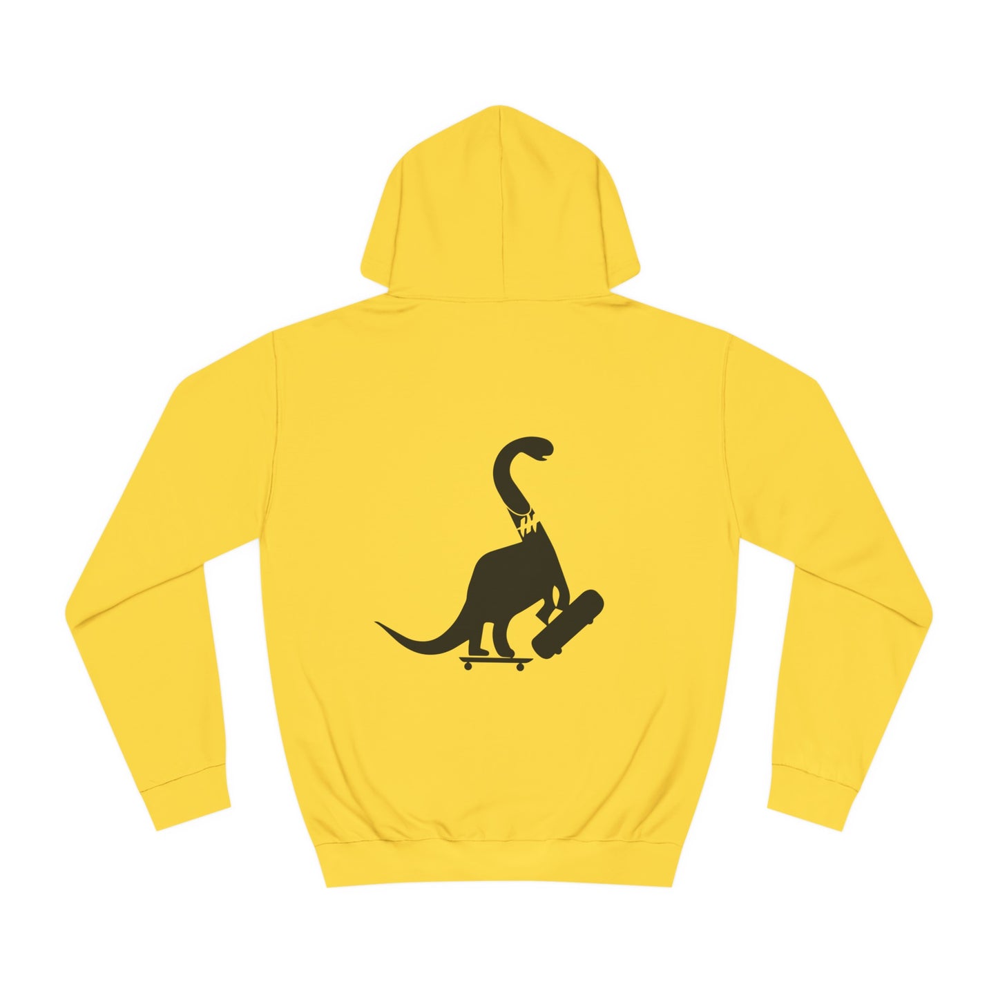 Harrison Heights' "Bronto Flip" Hoodie