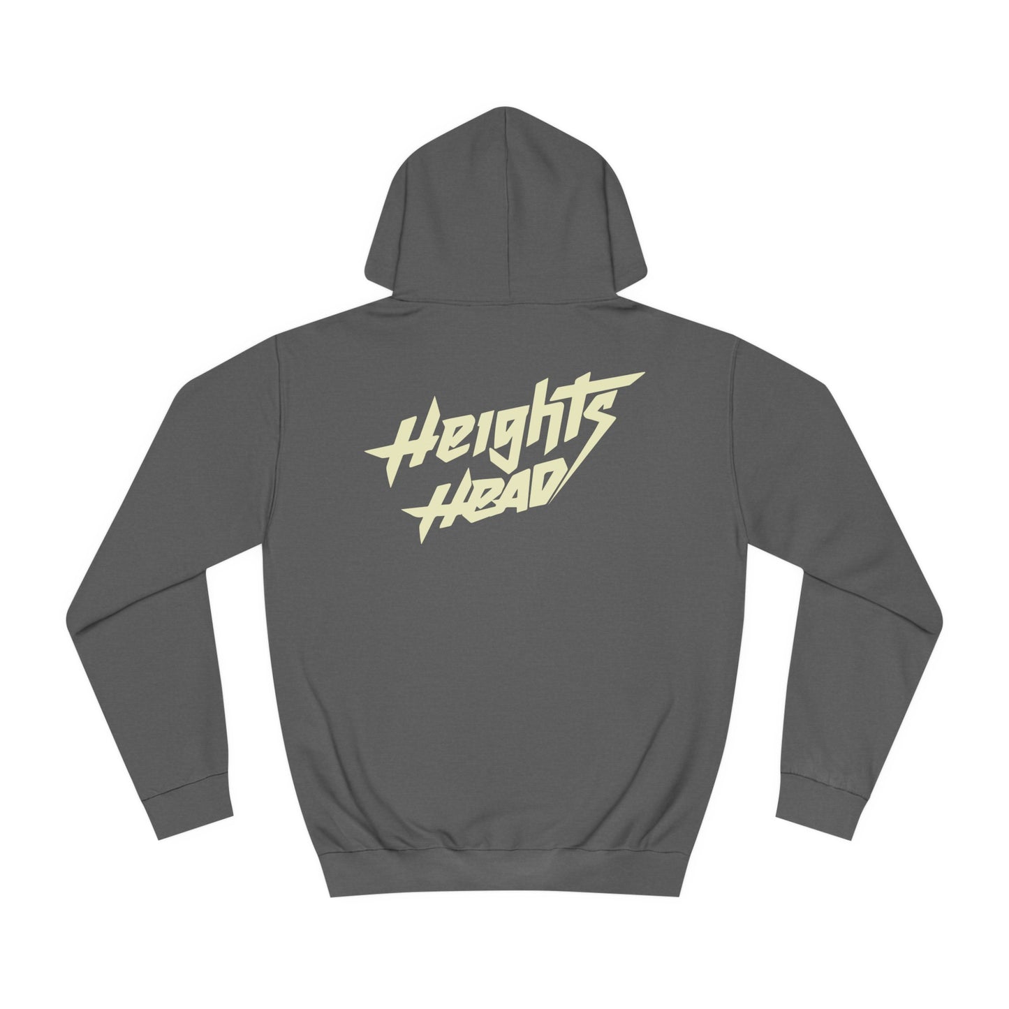 Harrison Heights' Heights Head Hoodie