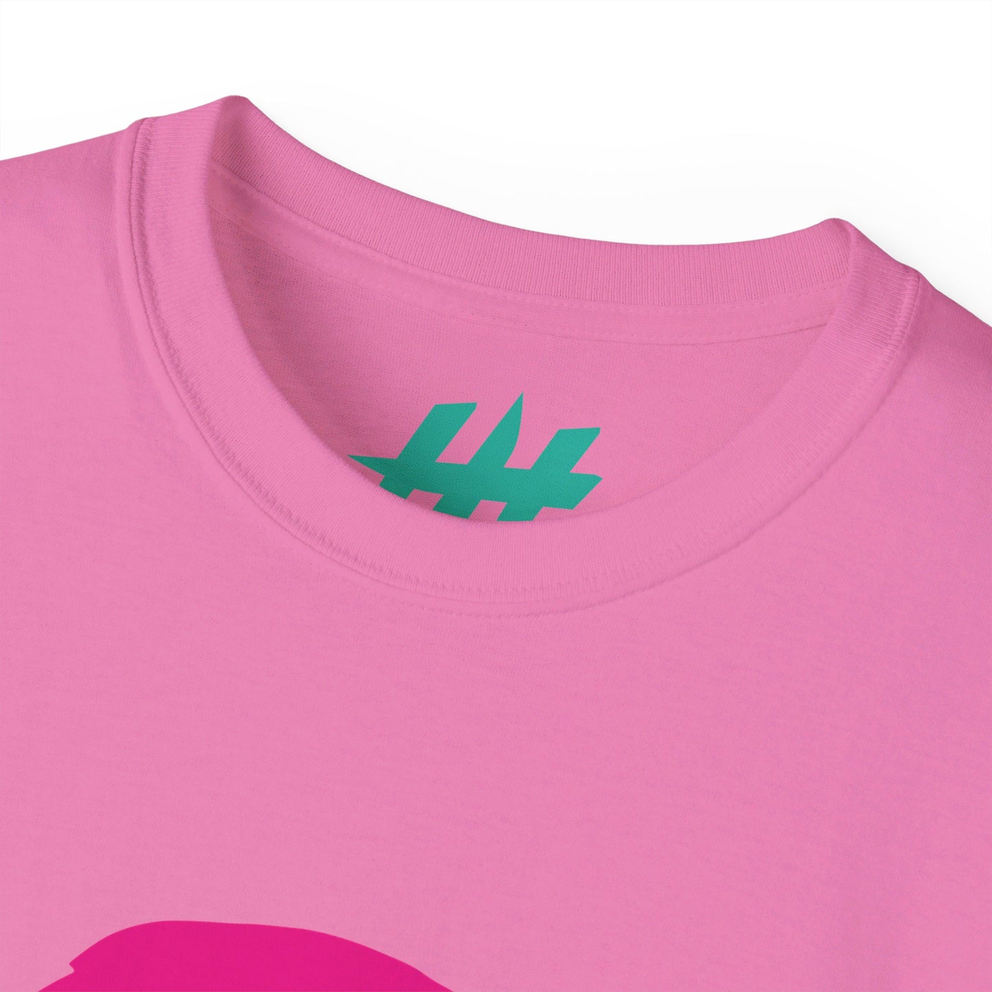 Harrison Heights' Fuego Flamingo Tee