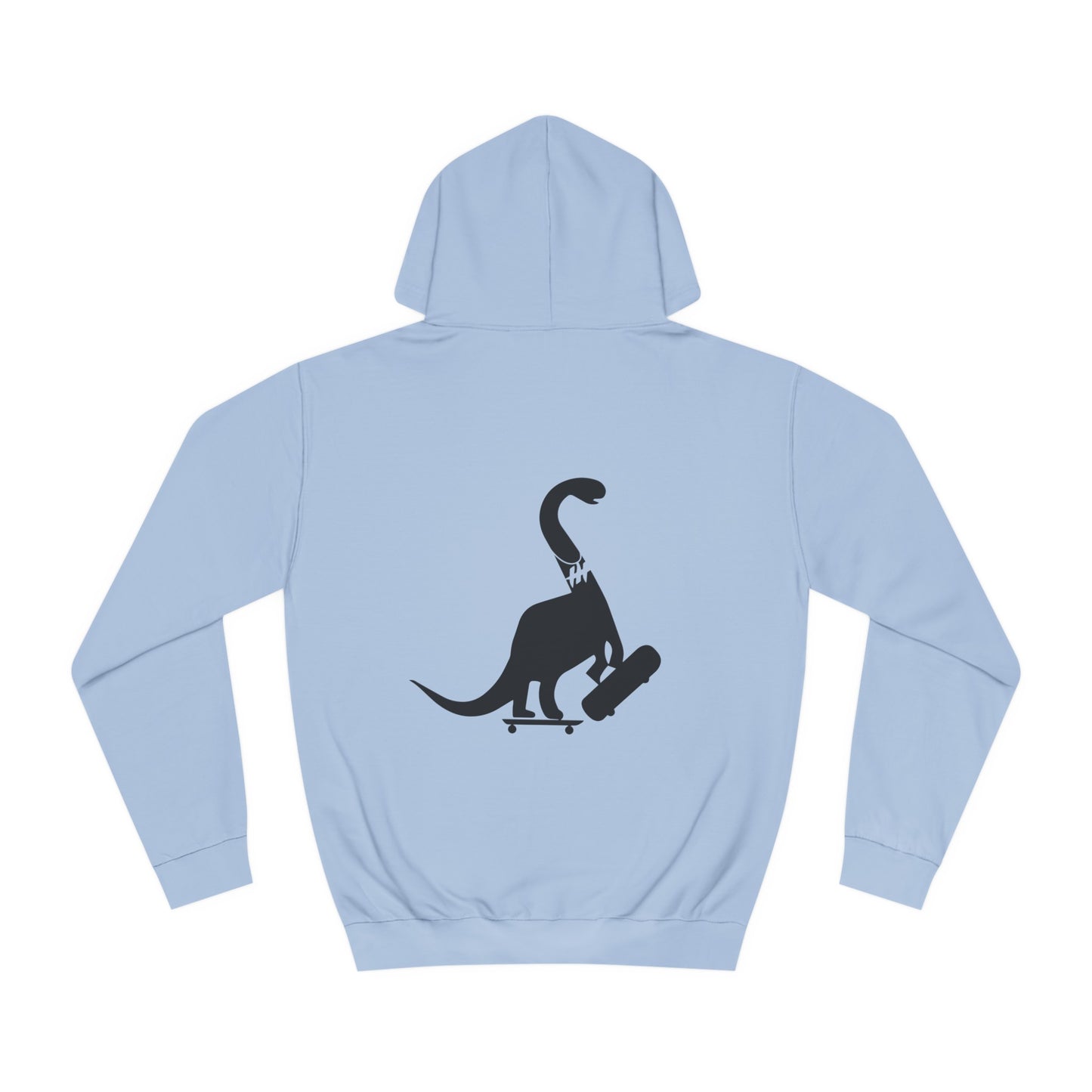 Harrison Heights' "Bronto Flip" Hoodie