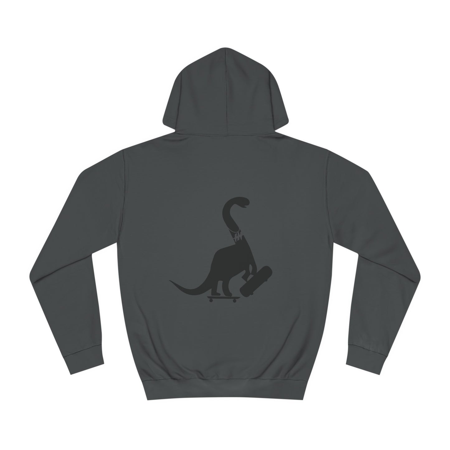 Harrison Heights' "Bronto Flip" Hoodie