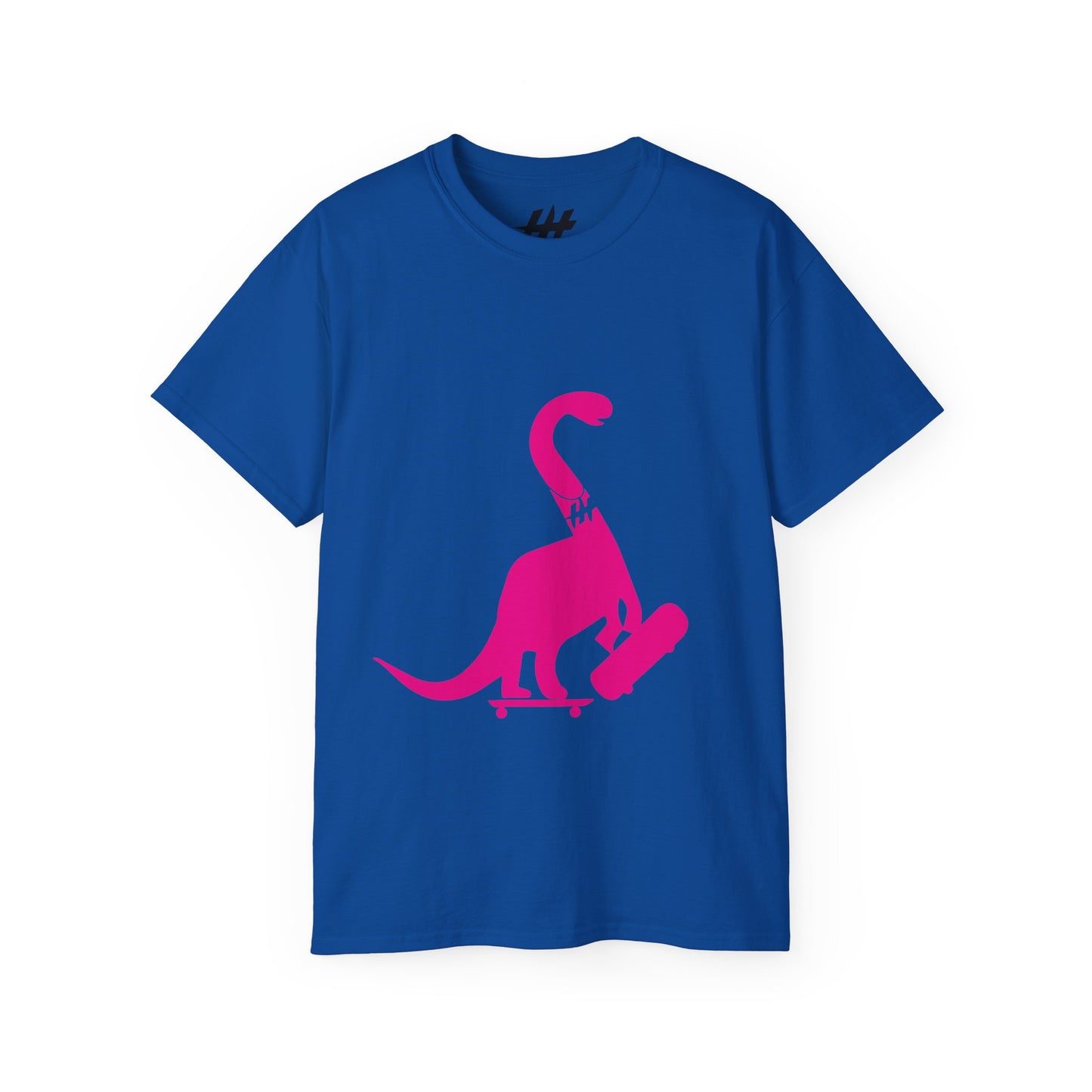 Harrison Heights' "Bronto Flip" (Pink)