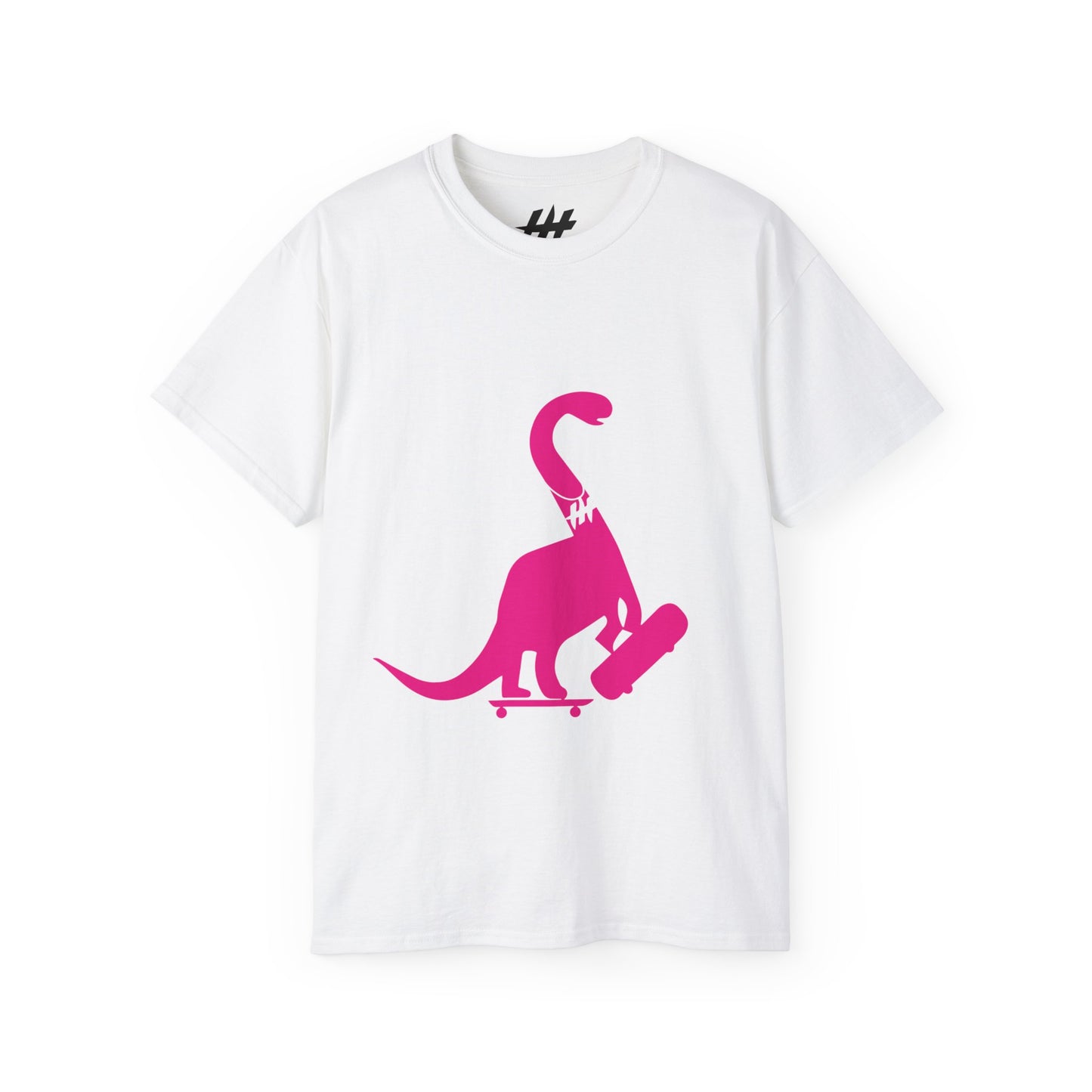 Harrison Heights' "Bronto Flip" (Pink)