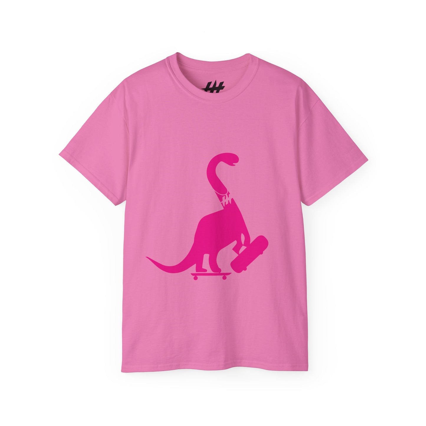 Harrison Heights' "Bronto Flip" (Pink)