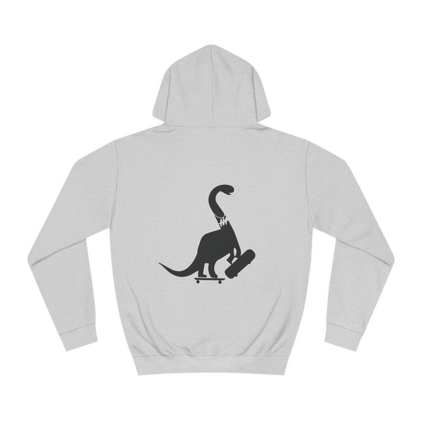 Harrison Heights' "Bronto Flip" Hoodie