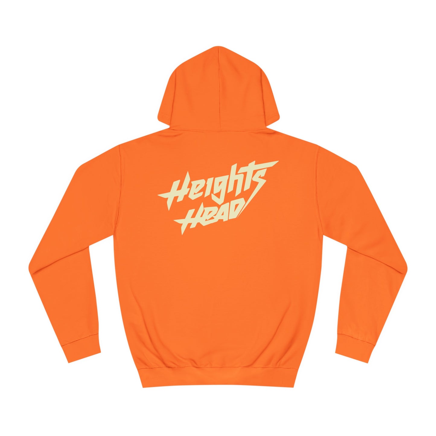 Harrison Heights' Heights Head Hoodie