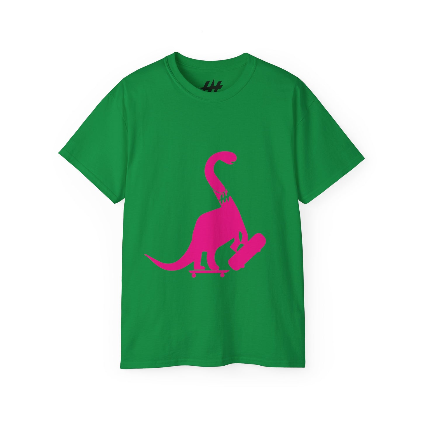 Harrison Heights' "Bronto Flip" (Pink)