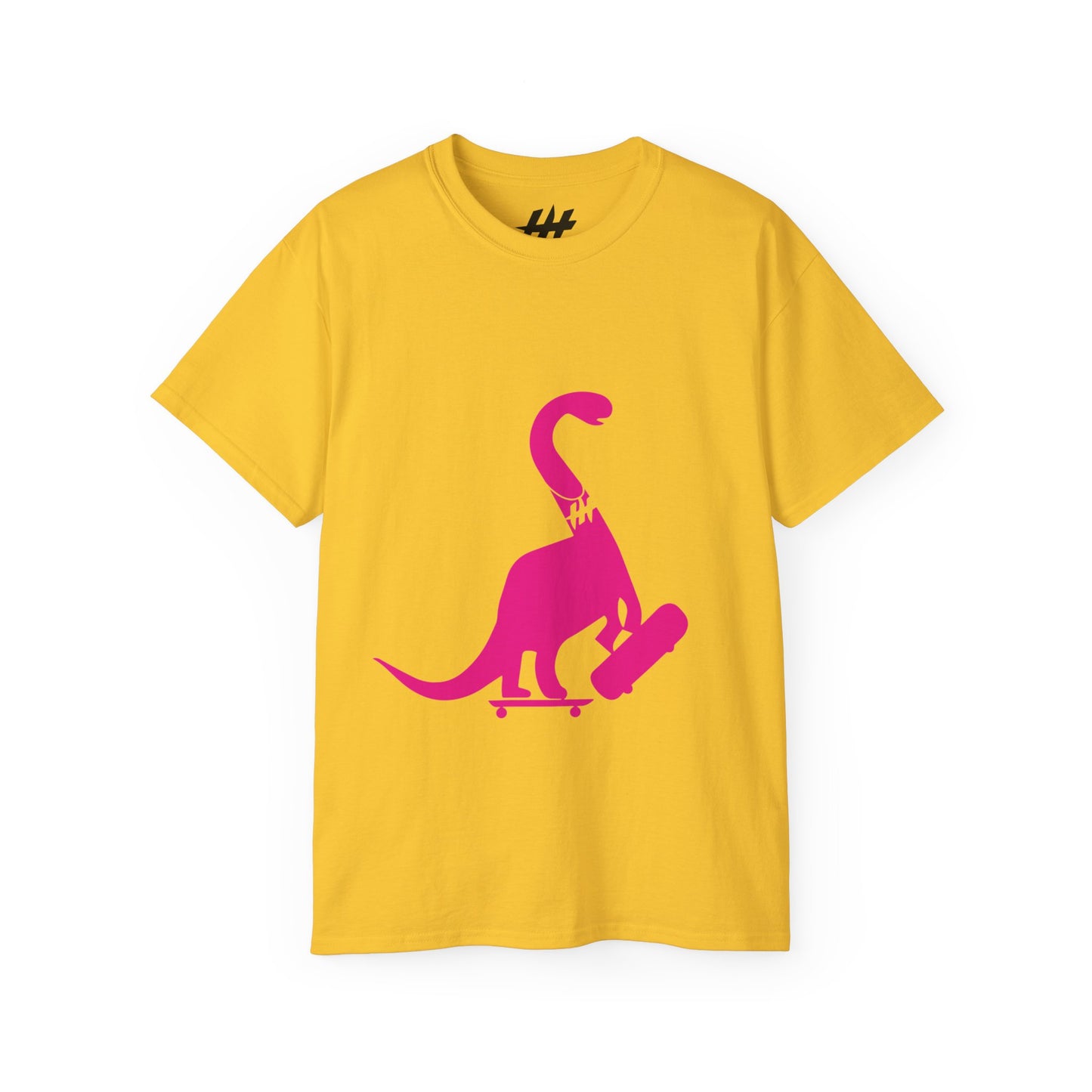 Harrison Heights' "Bronto Flip" (Pink)