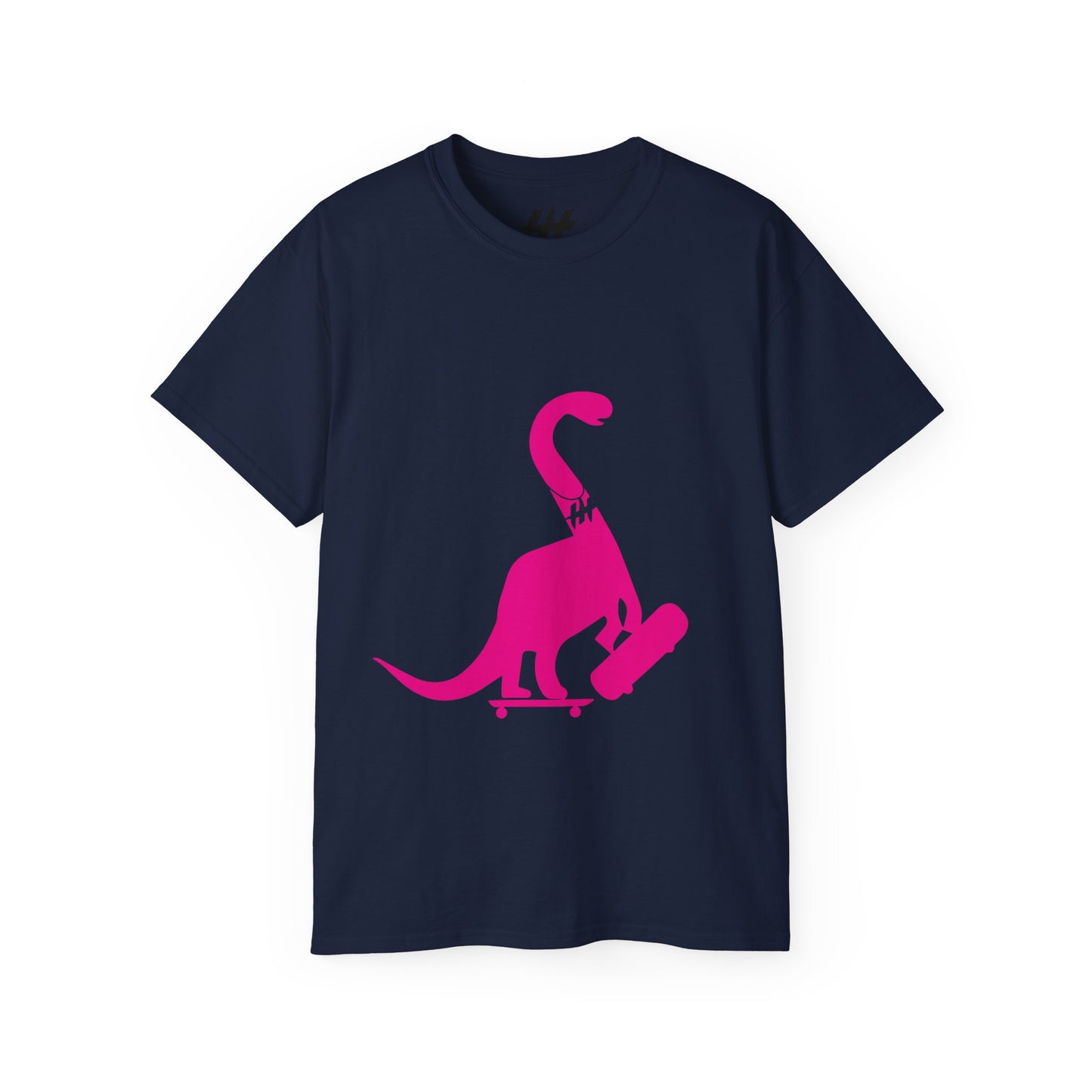 Harrison Heights' "Bronto Flip" (Pink)