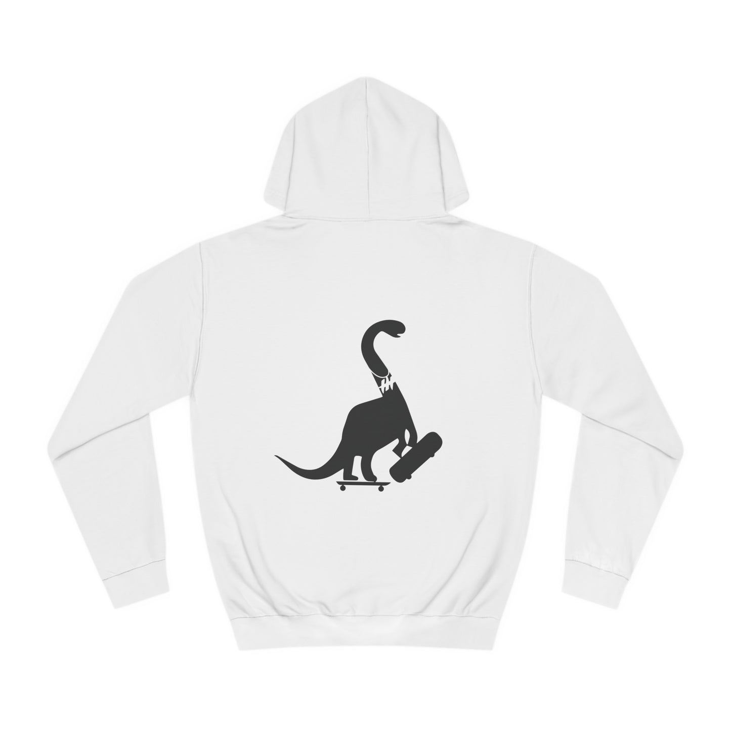 Harrison Heights' "Bronto Flip" Hoodie