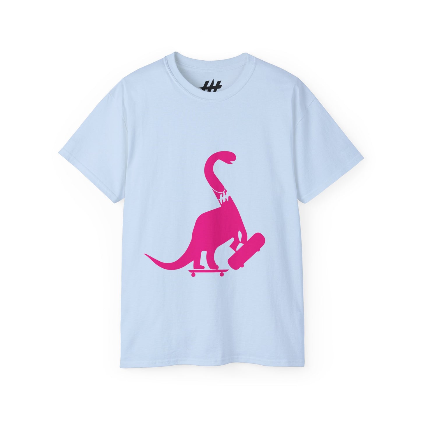 Harrison Heights' "Bronto Flip" (Pink)