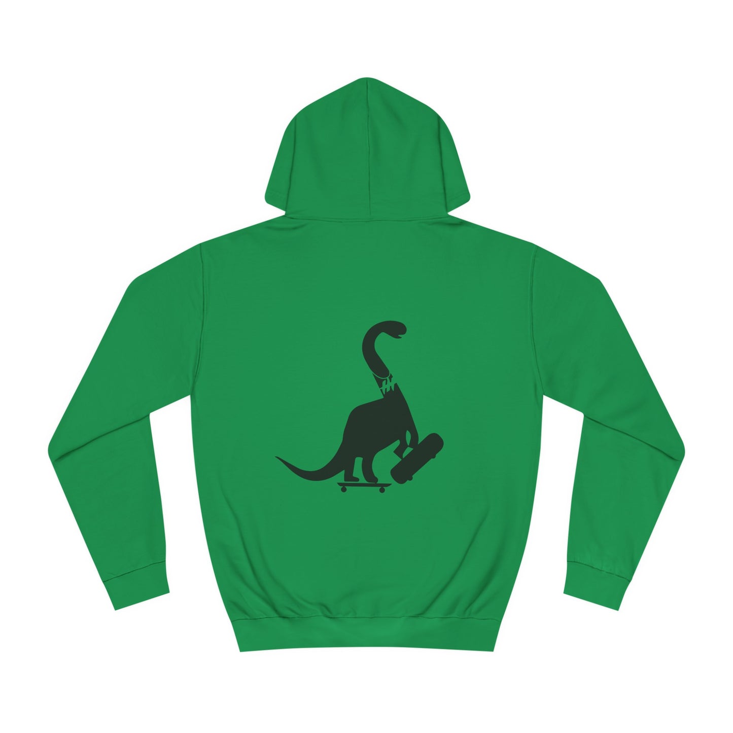 Harrison Heights' "Bronto Flip" Hoodie