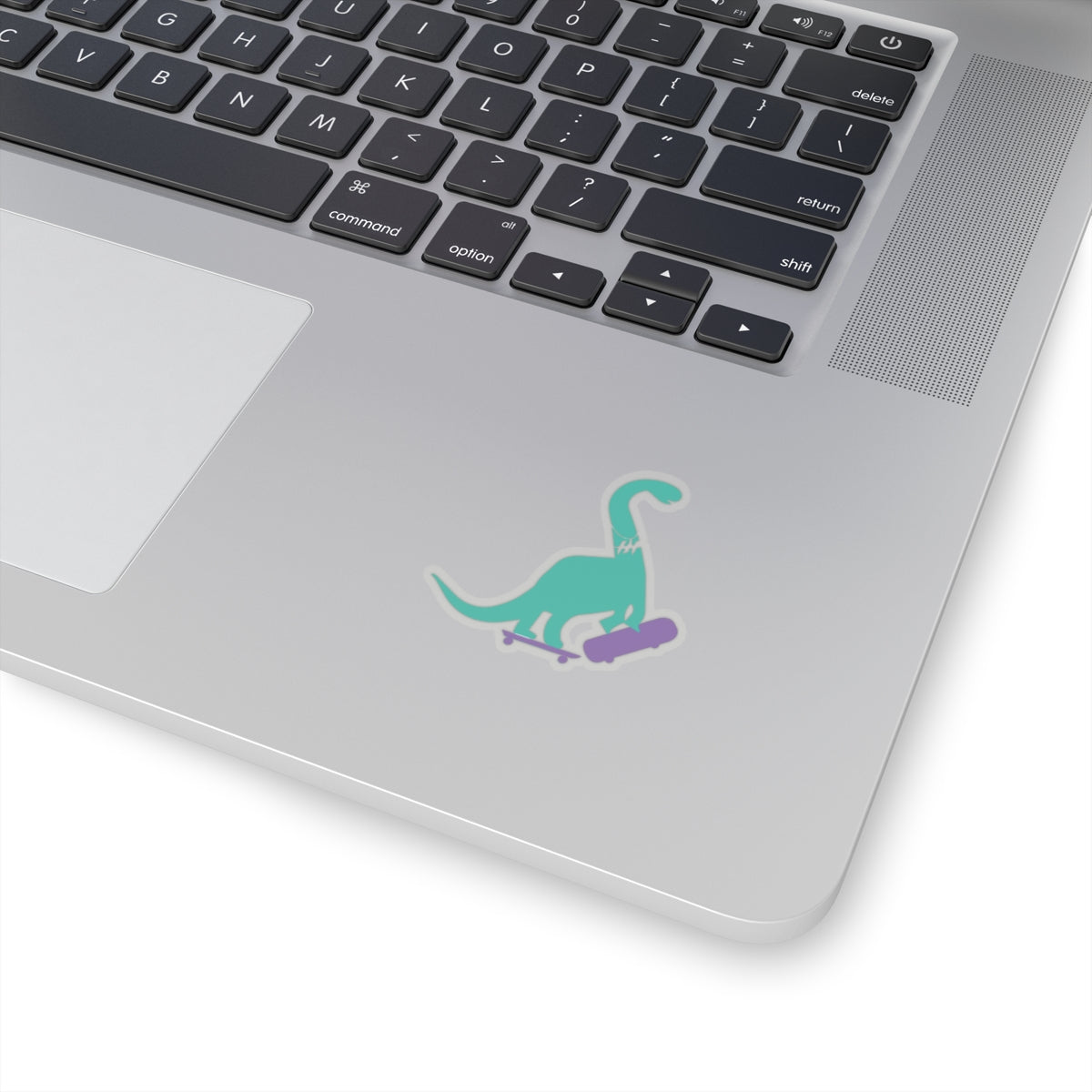 Bronto-Flip Sticker (Summer 2024)