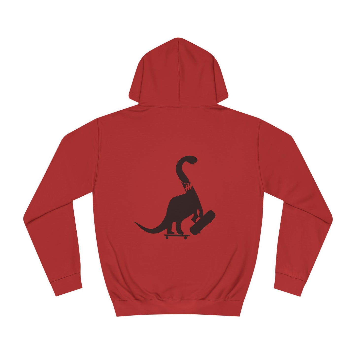 Harrison Heights' "Bronto Flip" Hoodie