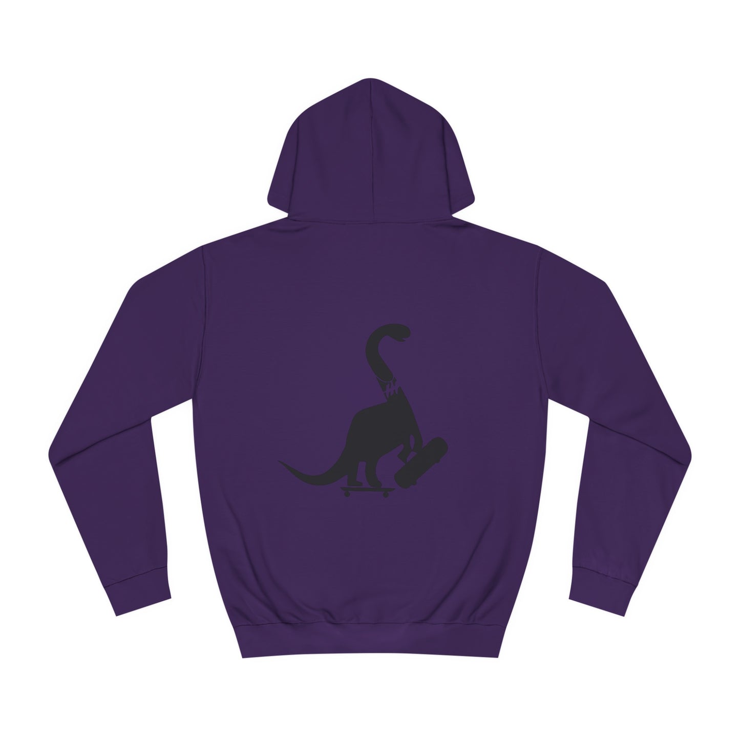 Harrison Heights' "Bronto Flip" Hoodie