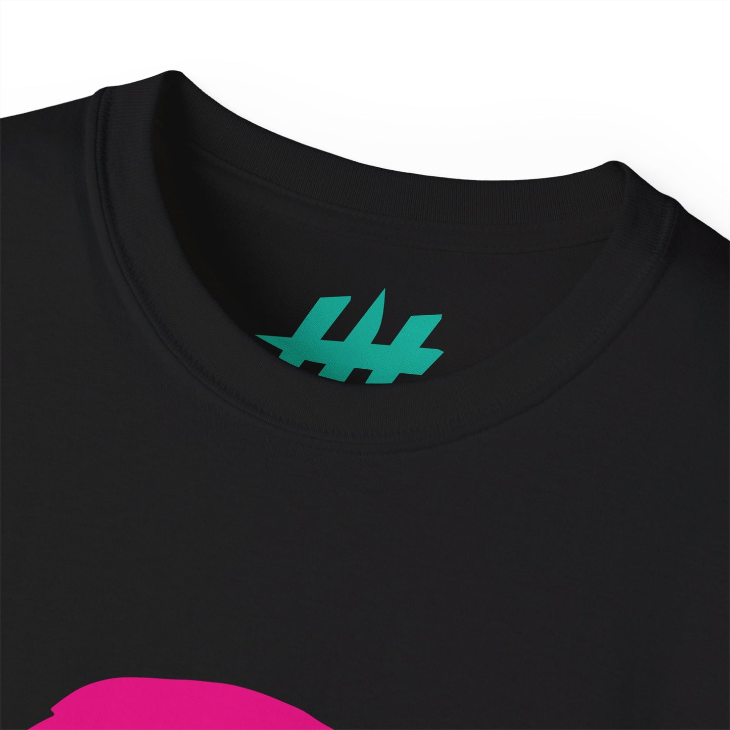 Harrison Heights' Fuego Flamingo Tee