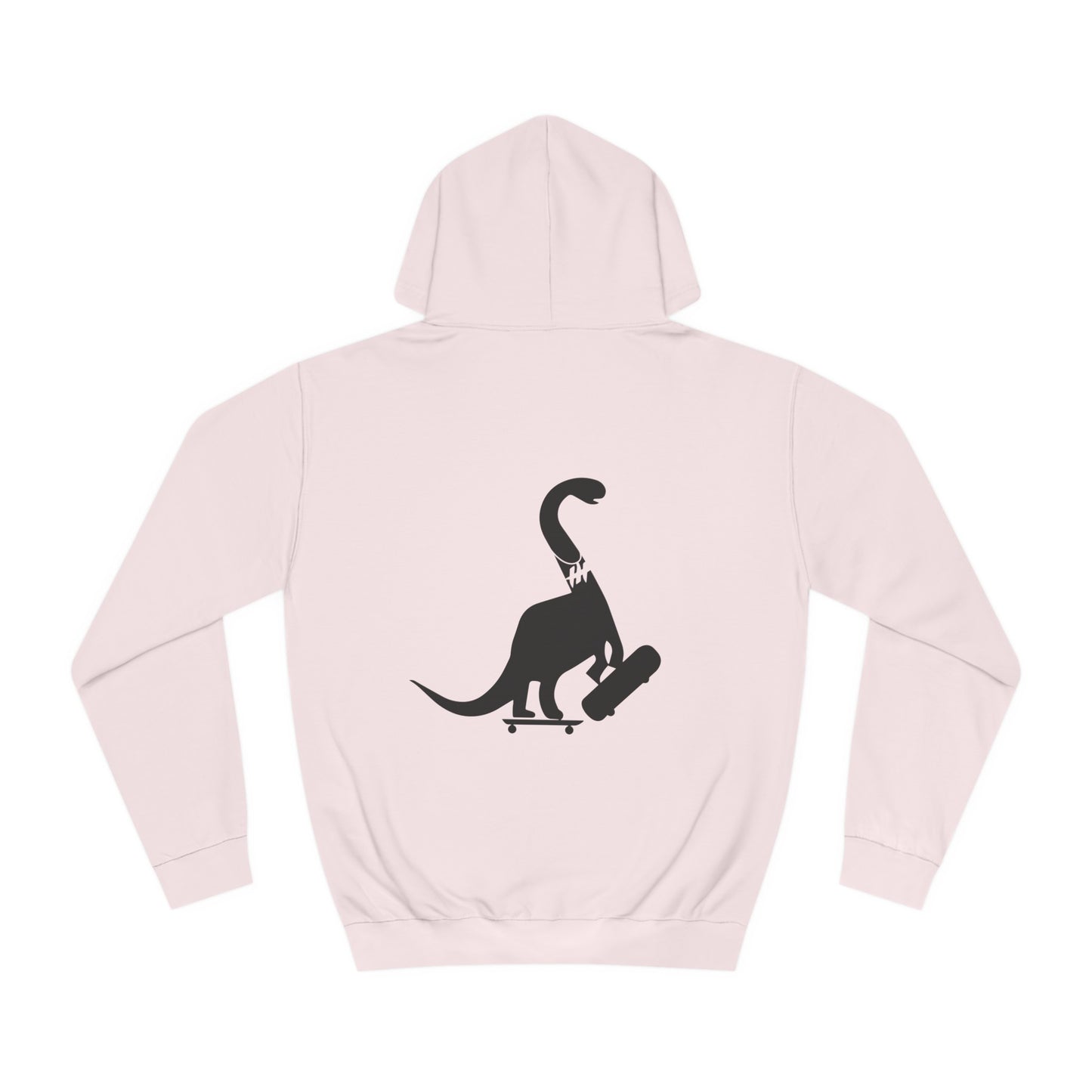 Harrison Heights' "Bronto Flip" Hoodie