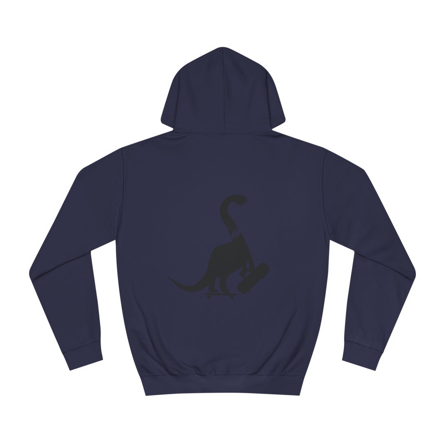 Harrison Heights' "Bronto Flip" Hoodie