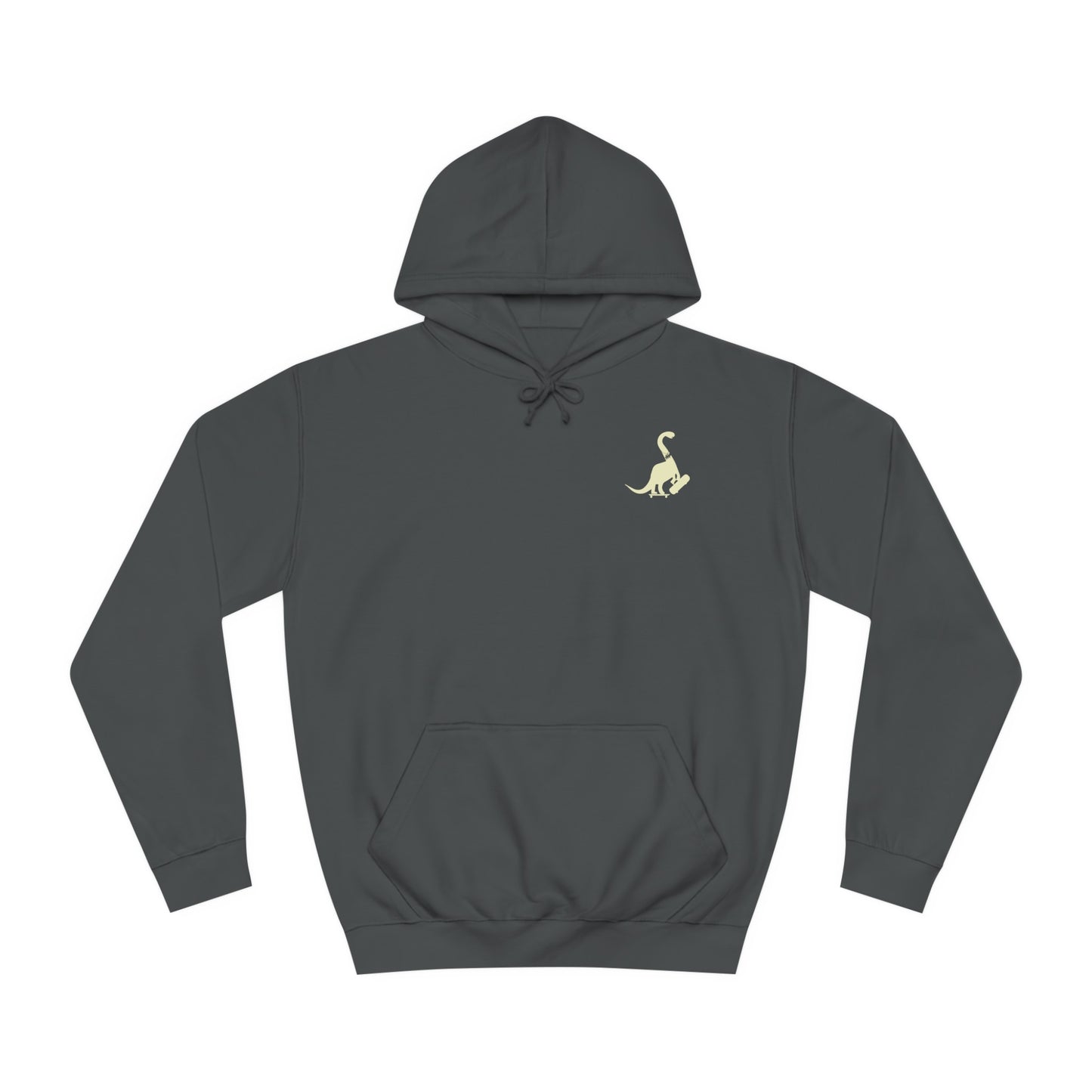 Harrison Heights' Heights Head Hoodie