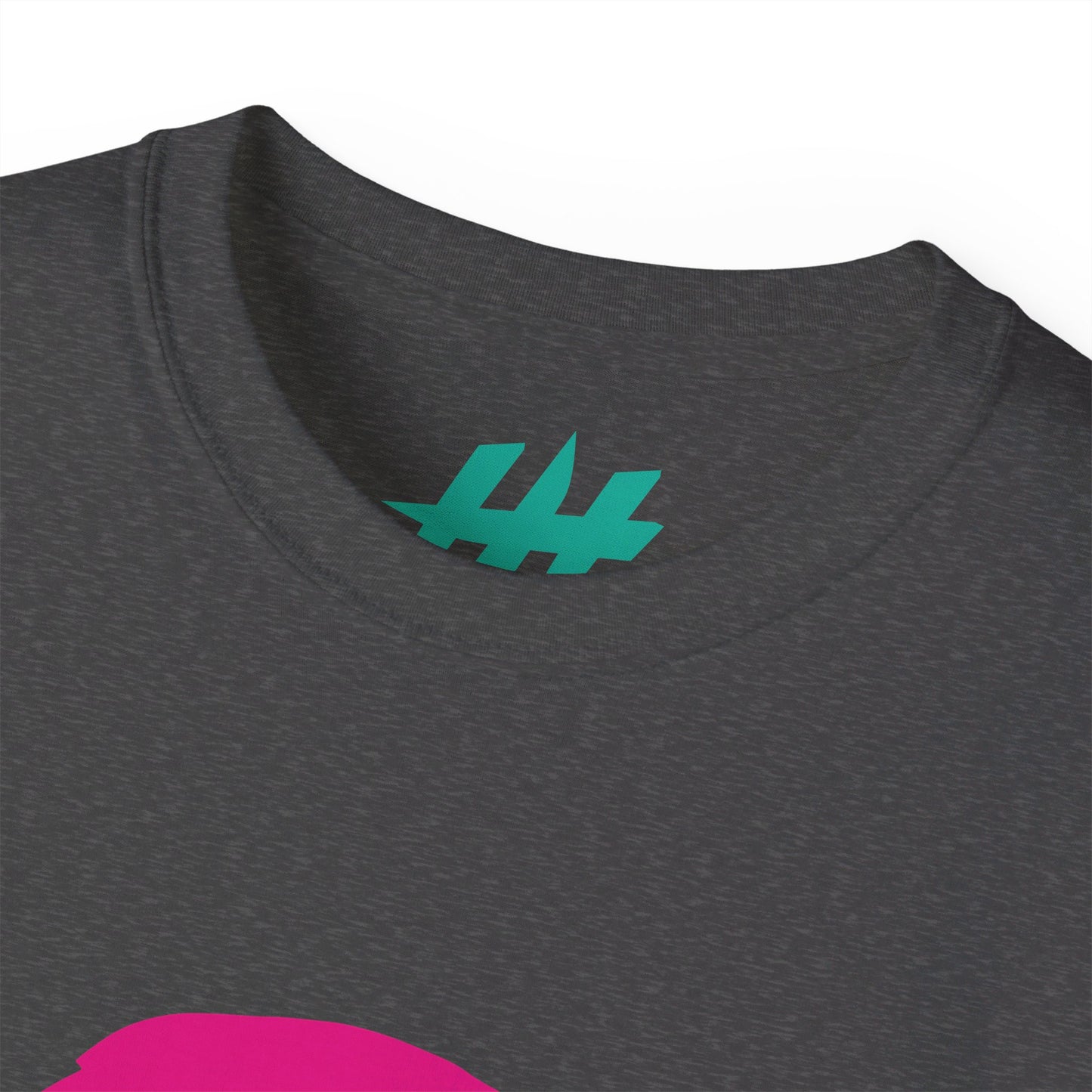 Harrison Heights' Fuego Flamingo Tee