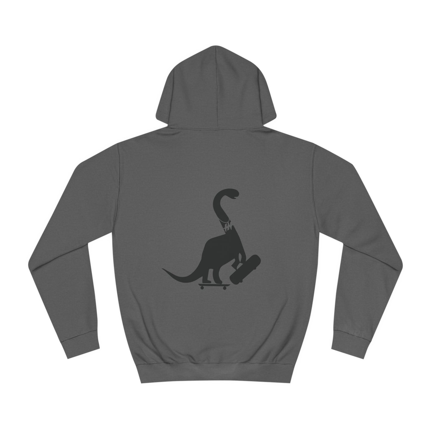 Harrison Heights' "Bronto Flip" Hoodie